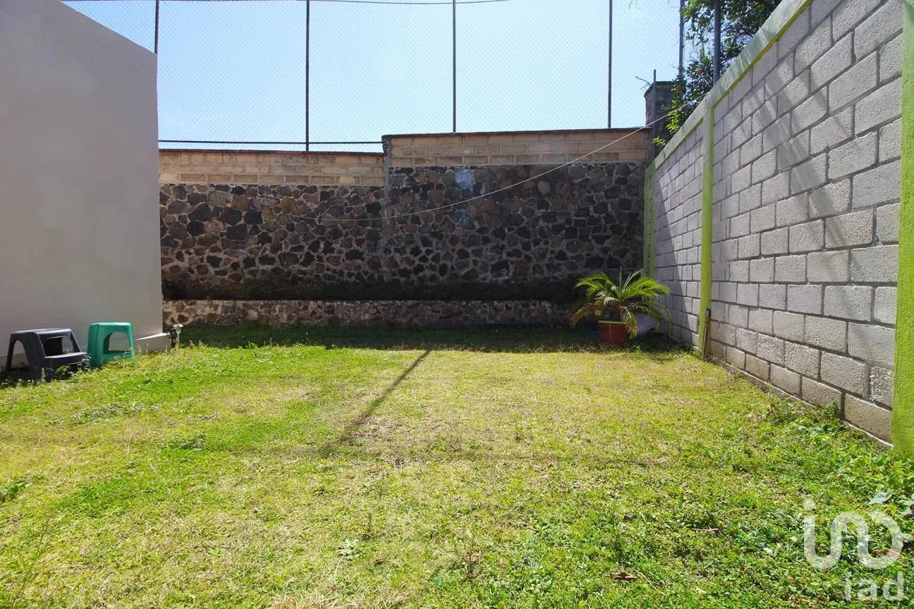Casa en Venta en Lomas de Ahuatlán, Cuernavaca, Morelos | NEX-59543 | iad México | Foto 17 de 18
