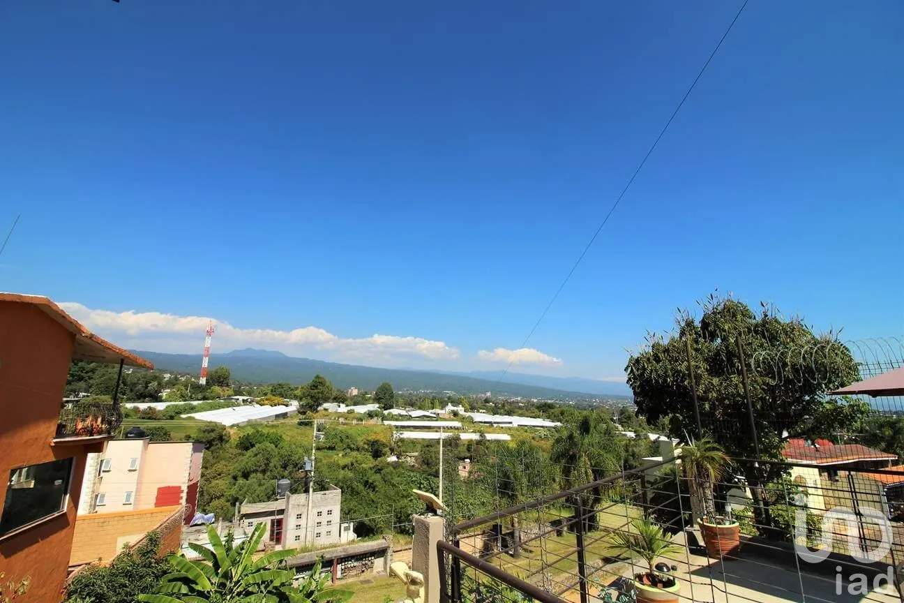 Casa en Venta en Lomas de Ahuatlán, Cuernavaca, Morelos | NEX-59543 | iad México | Foto 1 de 18