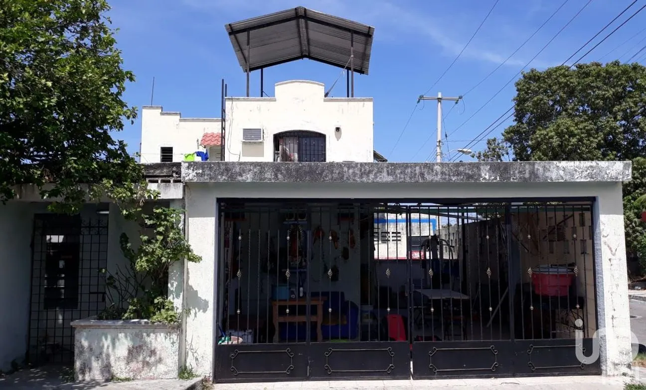 Casa en Venta en Mulsay, Mérida, Yucatán | NEX-29602 | iad México | Foto 1 de 9