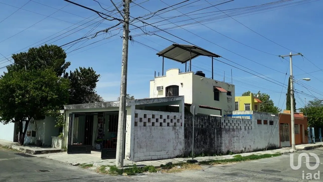 Casa en Venta en Mulsay, Mérida, Yucatán | NEX-29602 | iad México | Foto 2 de 9