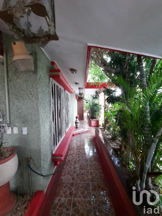 Casa en Venta en San Miguel, Mérida, Yucatán | NEX-32093 | iad México | Foto 5 de 23