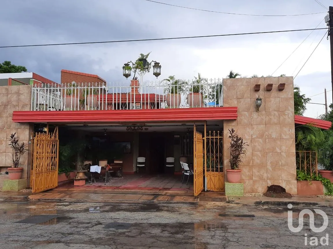 Casa en Venta en San Miguel, Mérida, Yucatán | NEX-32093 | iad México | Foto 2 de 23