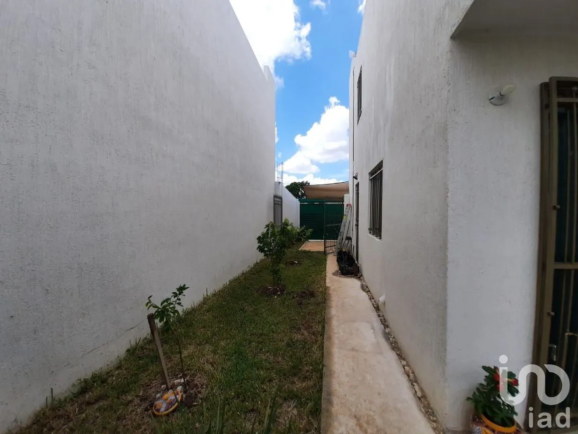 Casa en Venta en Las Américas II, Mérida, Yucatán | NEX-33010 | iad México | Foto 15 de 23