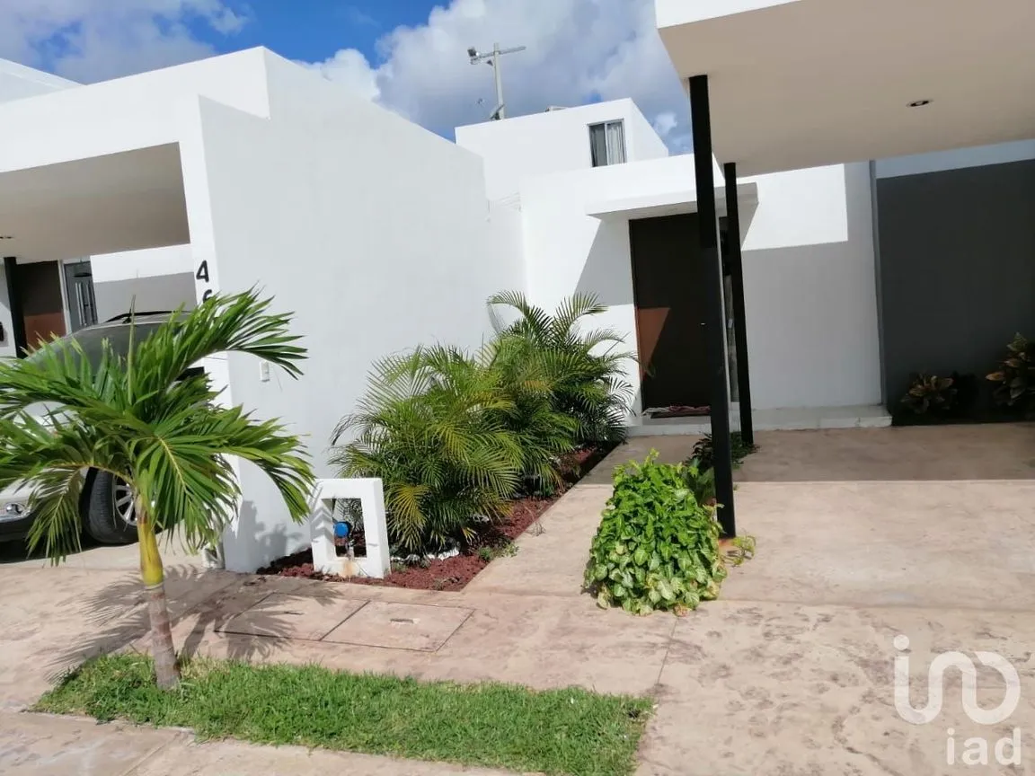 Casa en Renta en Las Américas, Mérida, Yucatán | NEX-34377 | iad México | Foto 3 de 13