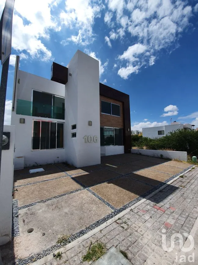 Casa en Venta en Residencial el Refugio, Querétaro, Querétaro | NEX-36822 | iad México | Foto 35 de 38