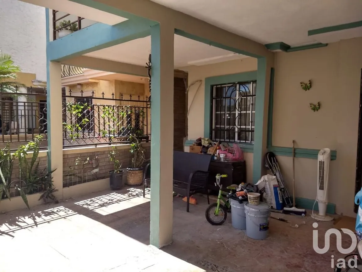 Casa en Renta en Quinta Real, Matamoros, Tamaulipas | NEX-33110 | iad México | Foto 8 de 8