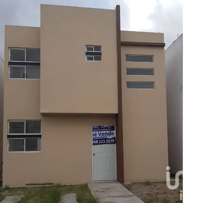 Casa en Venta en Privanzas, Matamoros, Tamaulipas | NEX-37107 | iad México | Foto 1 de 6