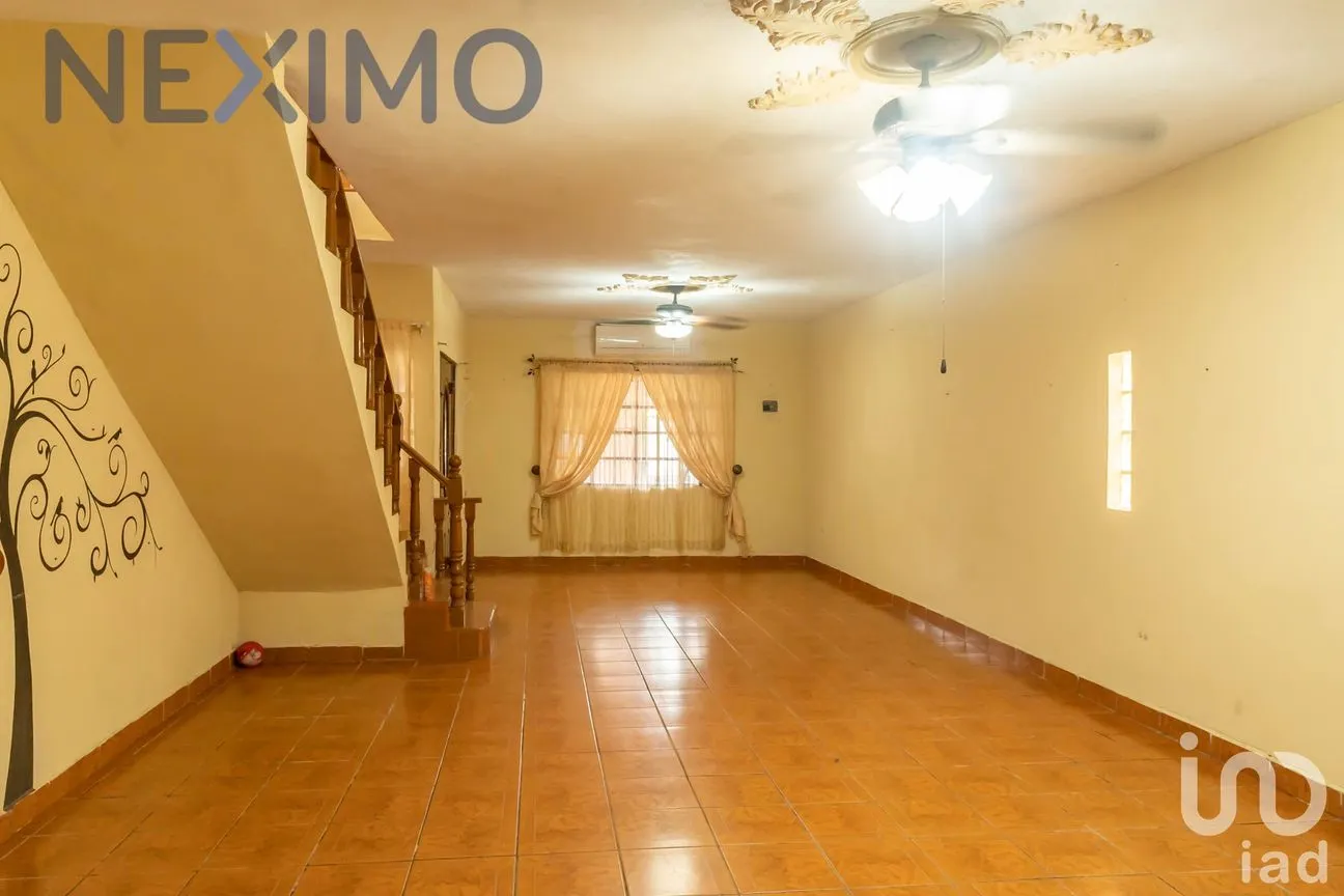 Casa en Venta en Popular, Matamoros, Tamaulipas | NEX-44107 | iad México | Foto 5 de 24