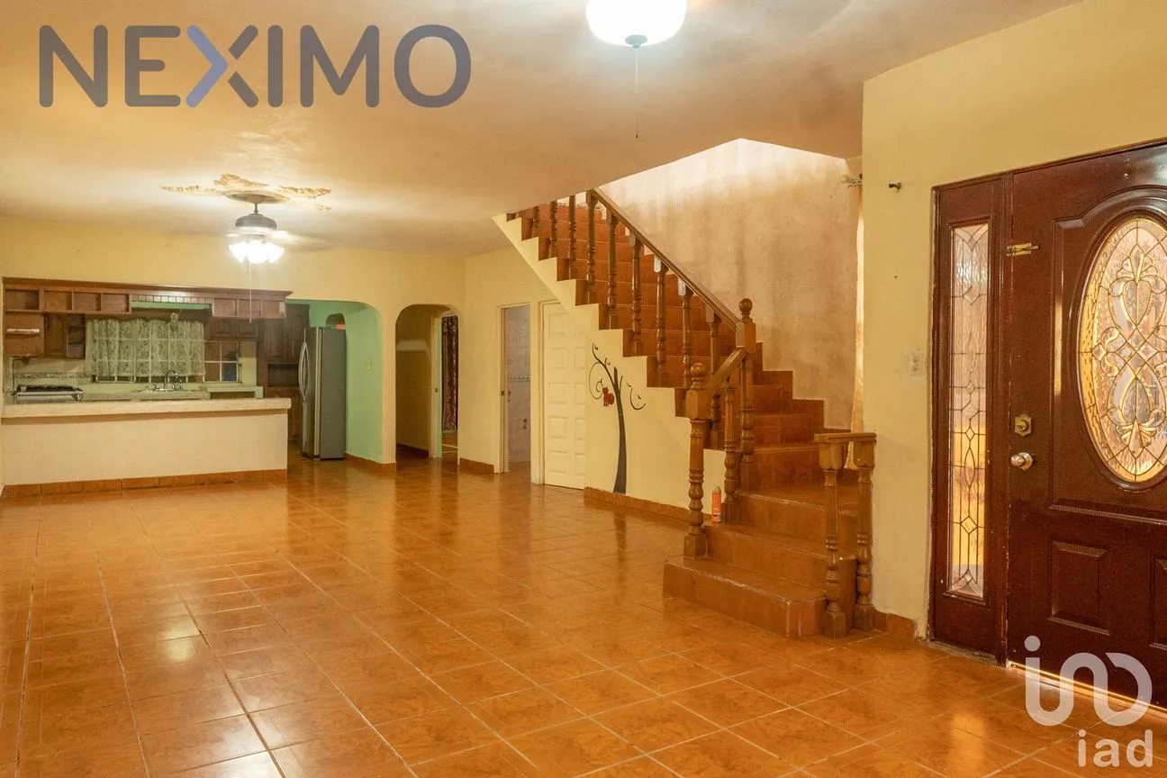 Casa en Venta en Popular, Matamoros, Tamaulipas | NEX-44107 | iad México | Foto 4 de 24