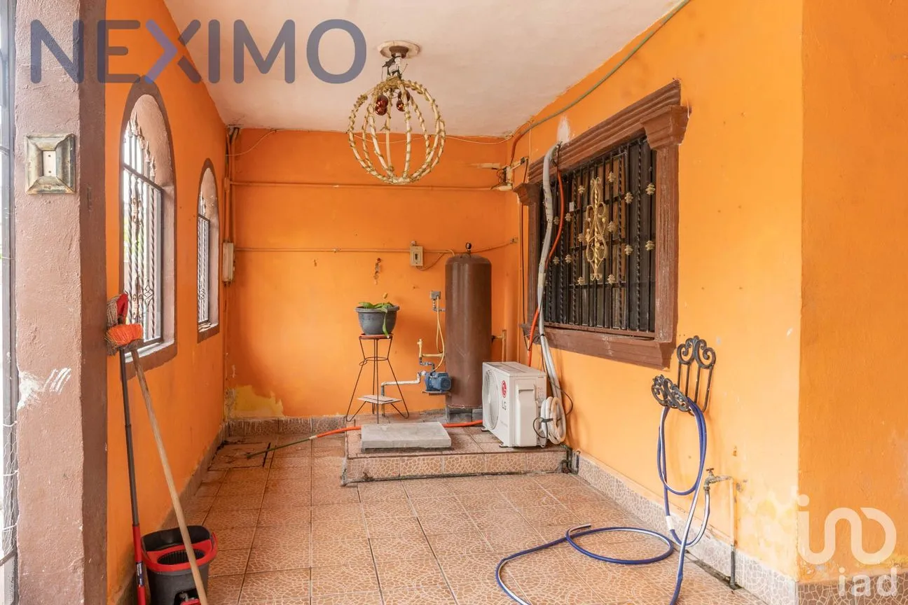 Casa en Venta en Popular, Matamoros, Tamaulipas | NEX-44107 | iad México | Foto 23 de 24
