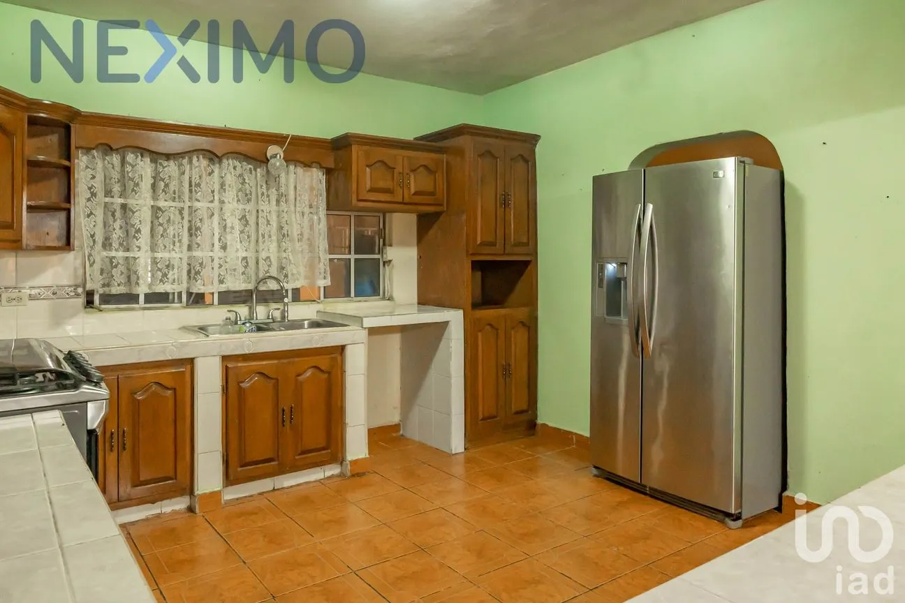 Casa en Venta en Popular, Matamoros, Tamaulipas | NEX-44107 | iad México | Foto 8 de 24