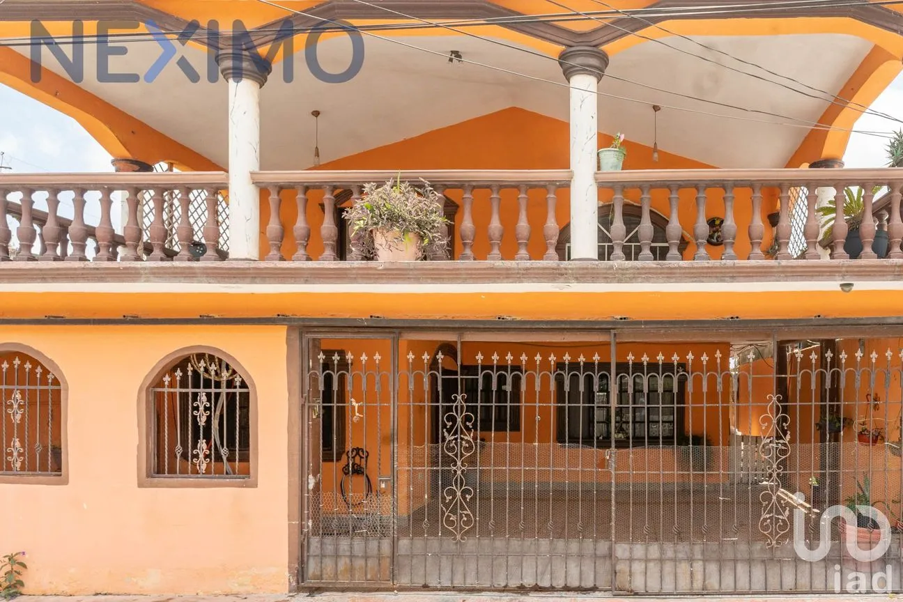 Casa en Venta en Popular, Matamoros, Tamaulipas | NEX-44107 | iad México | Foto 1 de 24