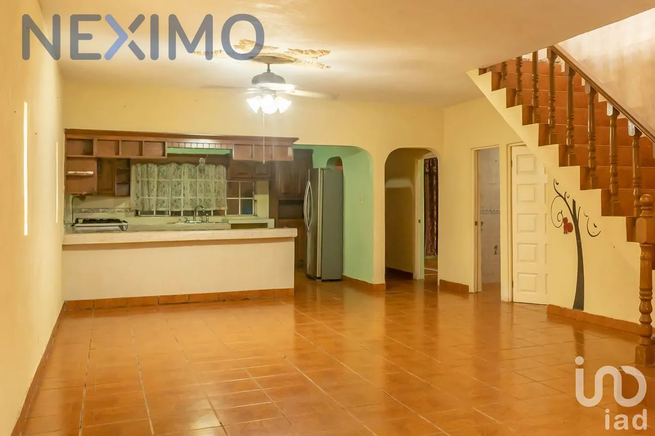 Casa en Venta en Popular, Matamoros, Tamaulipas | NEX-44107 | iad México | Foto 7 de 24