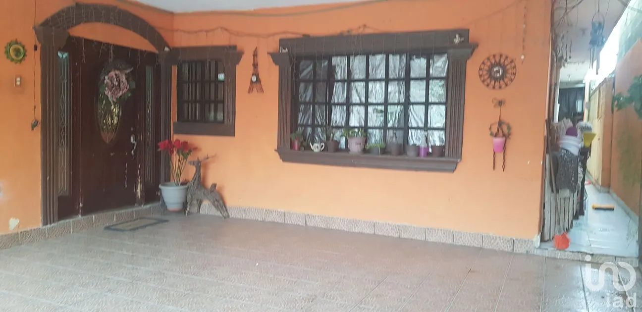 Casa en Renta en Popular, Matamoros, Tamaulipas | NEX-44190 | iad México | Foto 1 de 13