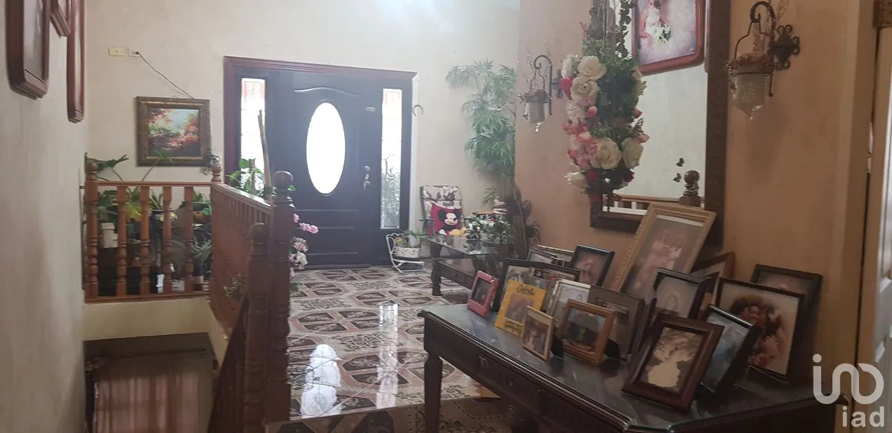 Casa en Renta en Popular, Matamoros, Tamaulipas | NEX-44190 | iad México | Foto 10 de 13