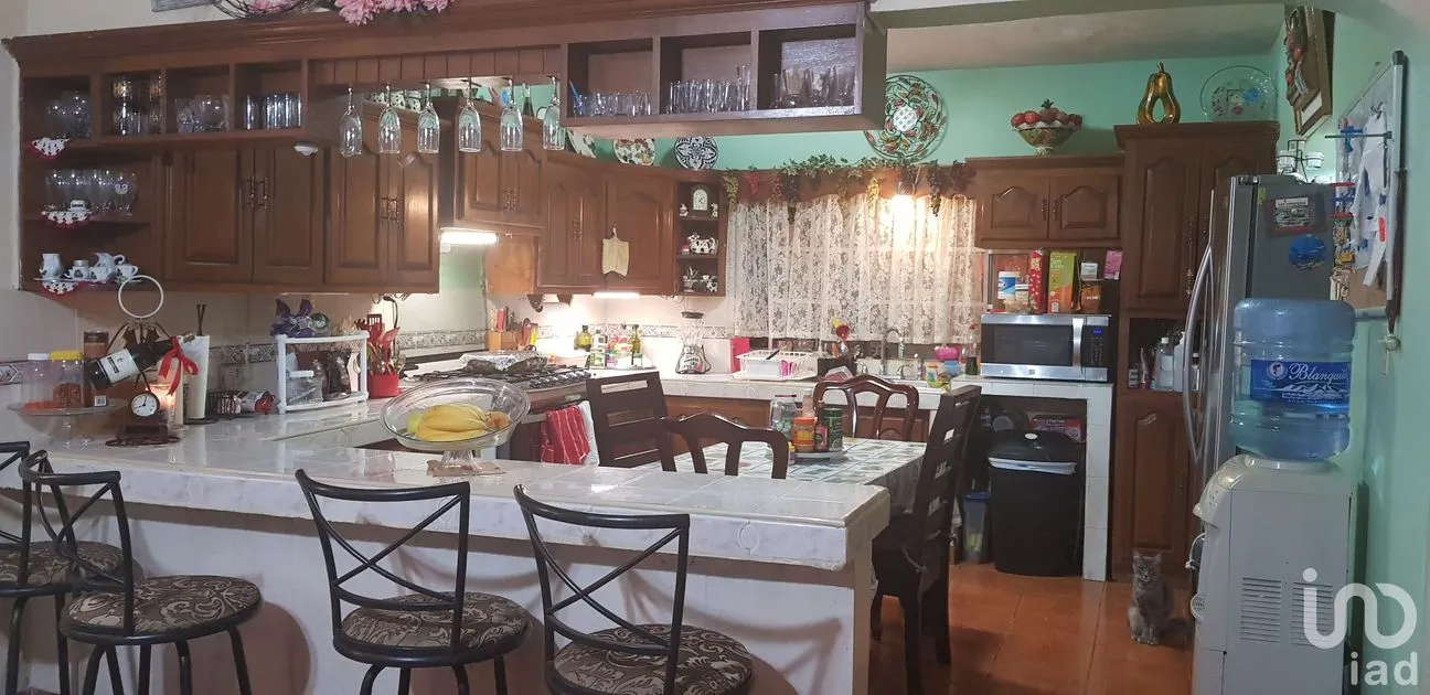 Casa en Renta en Popular, Matamoros, Tamaulipas | NEX-44190 | iad México | Foto 3 de 13