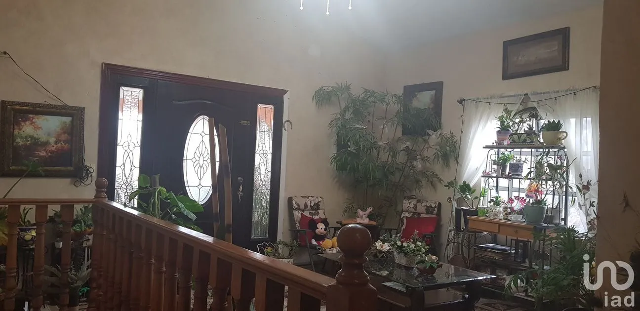 Casa en Renta en Popular, Matamoros, Tamaulipas | NEX-44190 | iad México | Foto 7 de 13