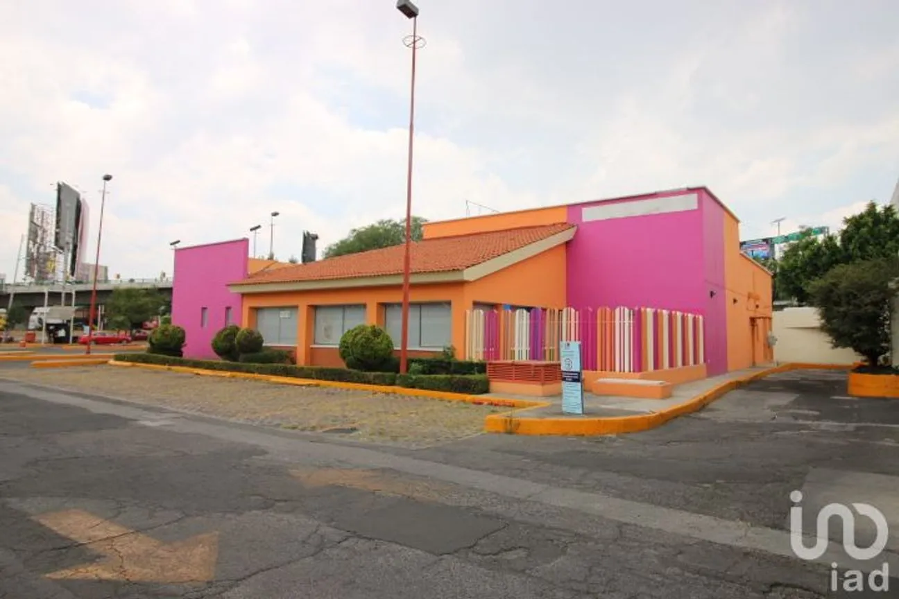 Local en Renta en Ciudad Satélite, Naucalpan de Juárez, México | NEX-31453 | iad México | Foto 2 de 12