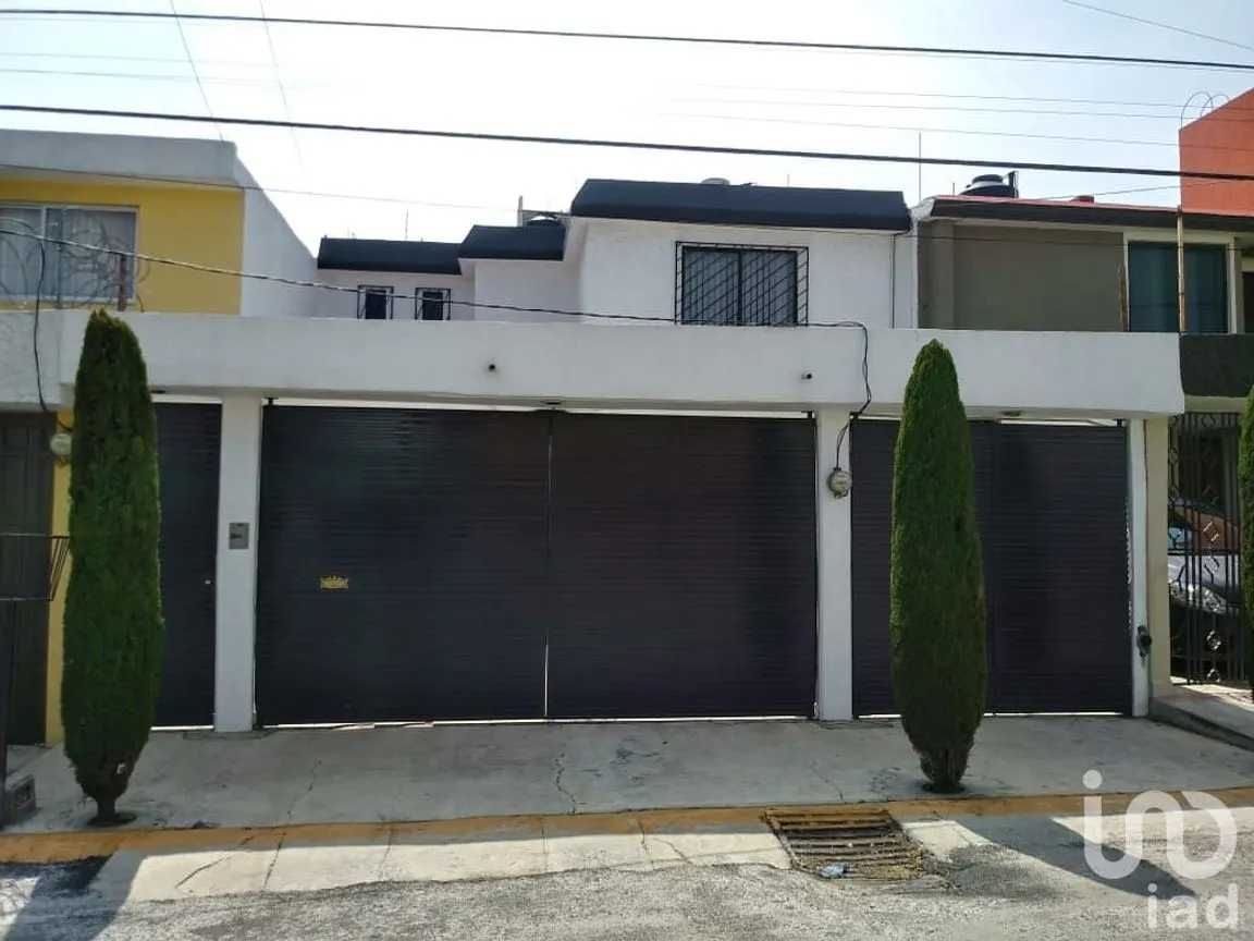 Casa en Renta en Jardines Bellavista, Tlalnepantla de Baz, México | NEX-31862 | iad México | Foto 1 de 14
