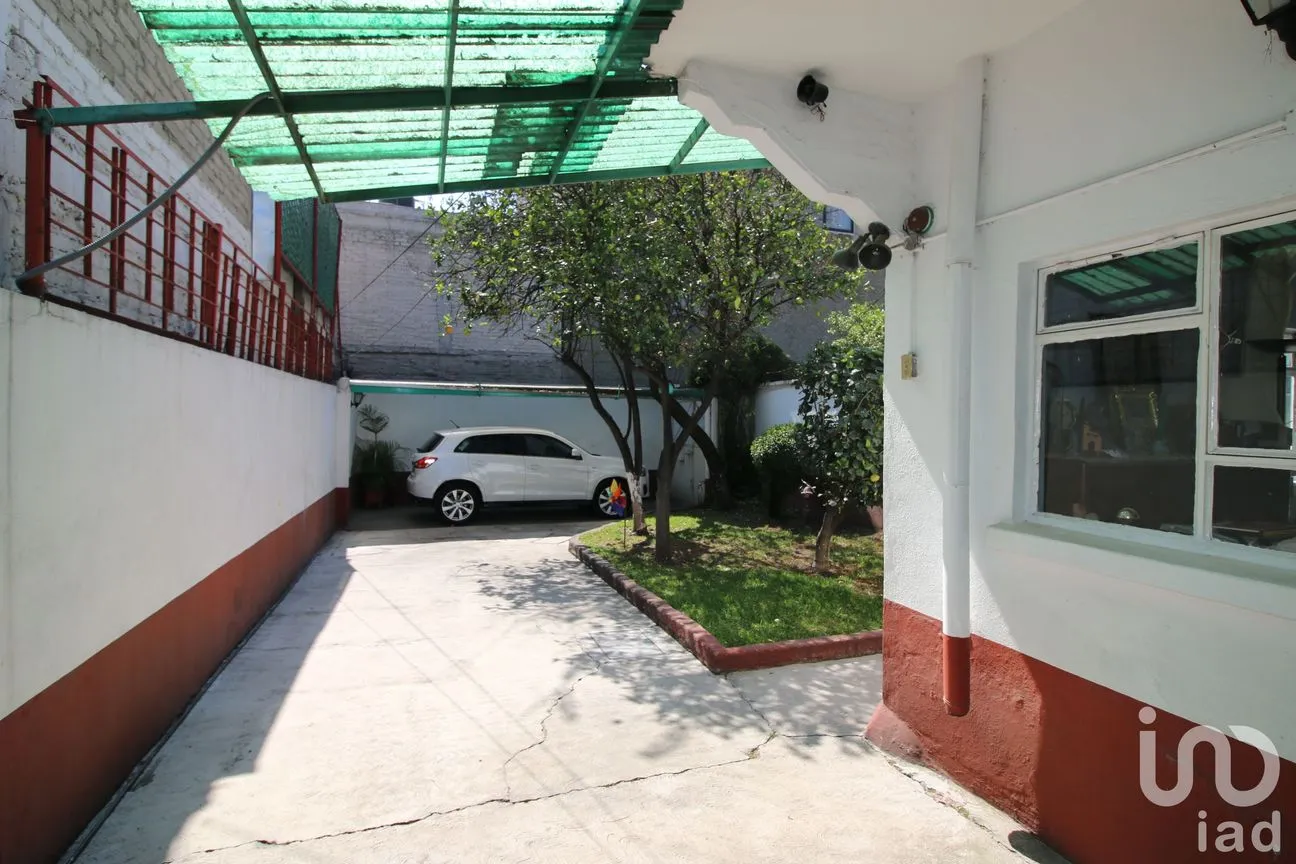 Casa en Venta en Santiago Norte, Iztacalco, Ciudad de México | NEX-28837 | iad México | Foto 11 de 12