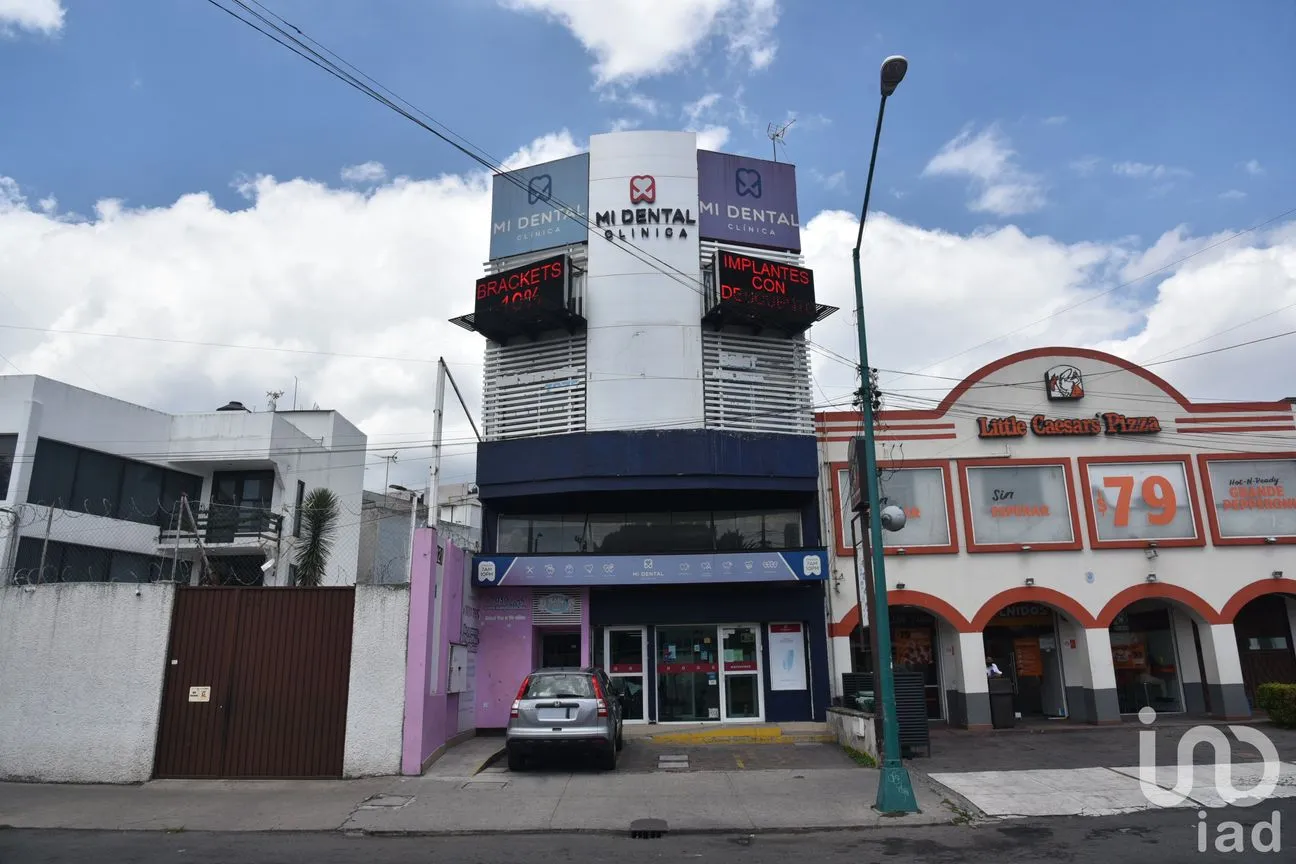 Oficina en Renta en Paseos del Sur, Xochimilco, Ciudad de México | NEX-33625 | iad México | Foto 1 de 15