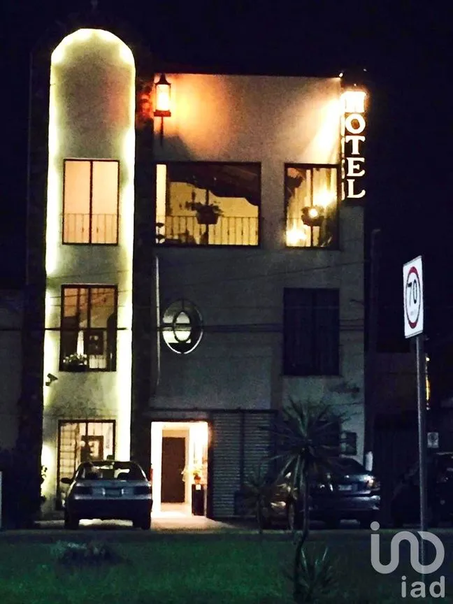 Hotel en Venta en Llanos de Jesús Tlatempa, San Pedro Cholula, Puebla | NEX-34710 | iad México | Foto 2 de 24
