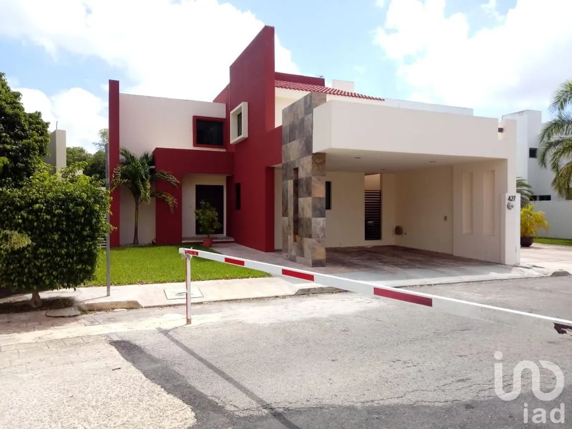 Casa en Venta en Altabrisa, Mérida, Yucatán | NEX-29282 | iad México | Foto 8 de 28