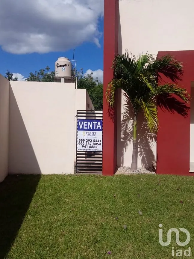 Casa en Venta en Altabrisa, Mérida, Yucatán | NEX-29282 | iad México | Foto 18 de 28