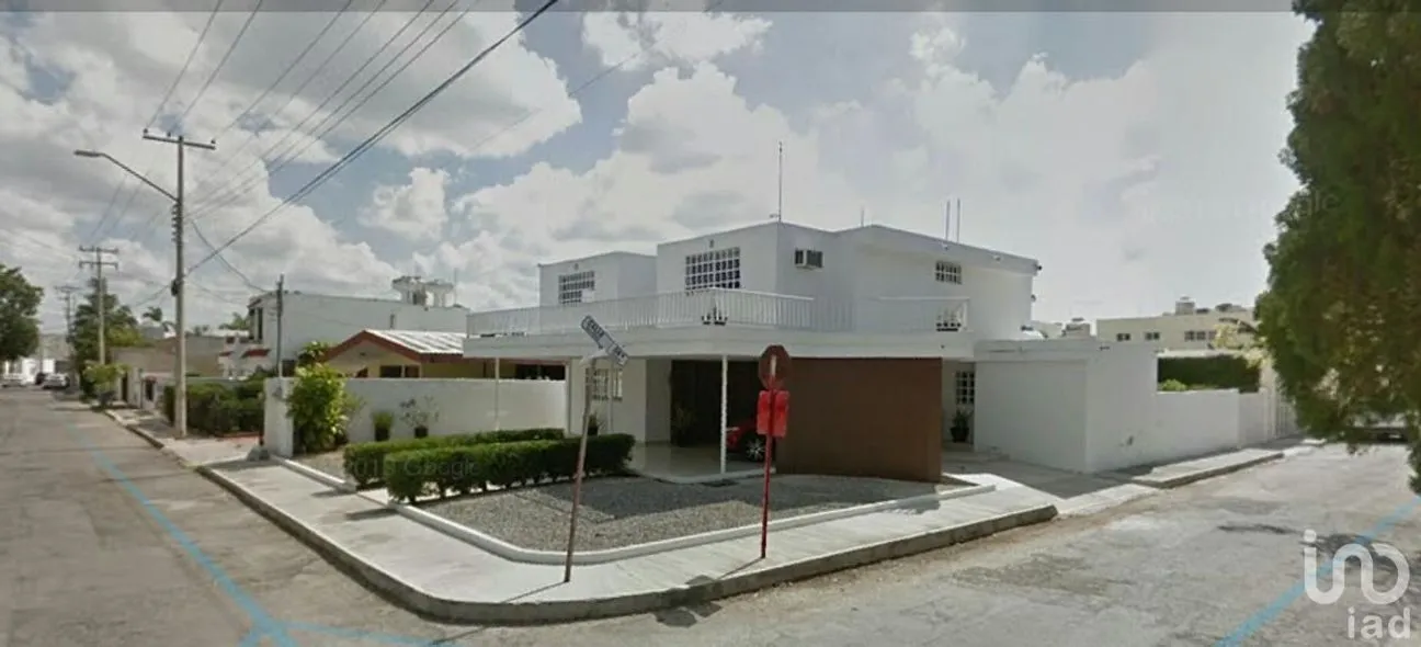 Casa en Venta en Buenavista, Mérida, Yucatán | NEX-30341 | iad México | Foto 2 de 29