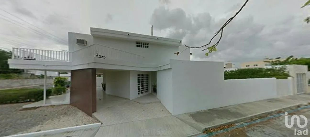 Casa en Venta en Buenavista, Mérida, Yucatán | NEX-30341 | iad México | Foto 3 de 29