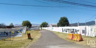 NEX-30886 - Terreno en Venta en Santa María, CP 55606, México.