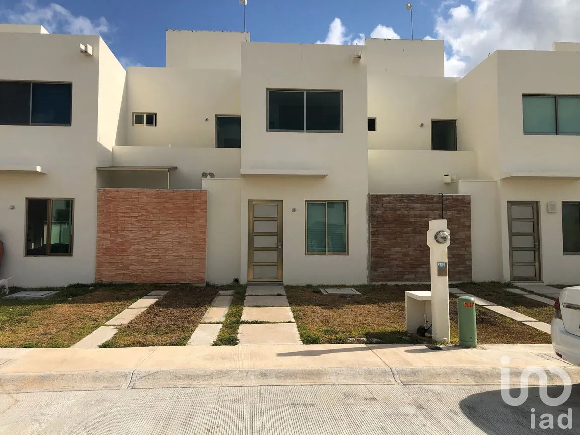 Casa en Renta en Villas del Arte, Benito Juárez, Quintana Roo | NEX-30625 | iad México | Foto 20 de 22