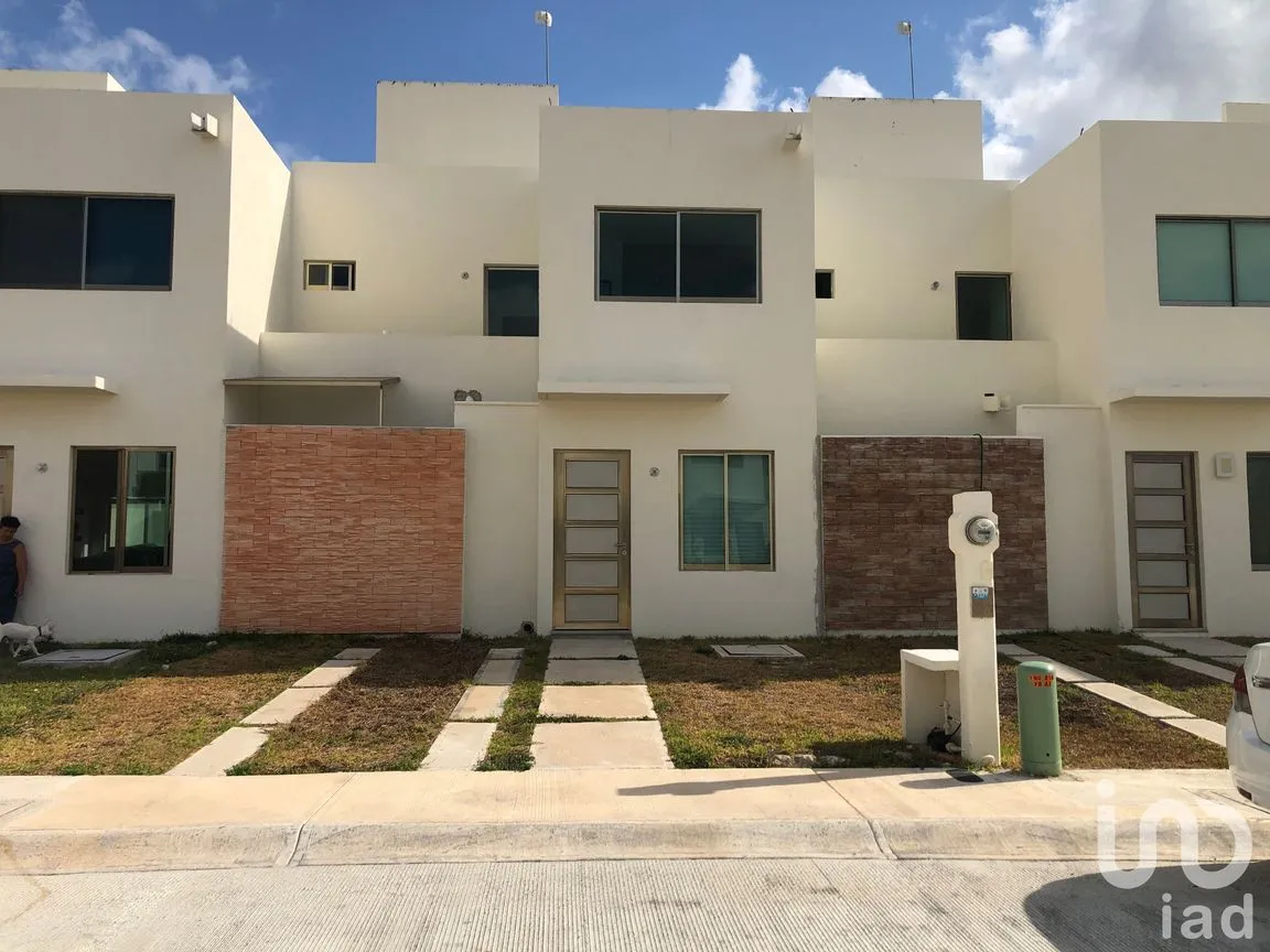 Casa en Renta en Villas del Arte, Benito Juárez, Quintana Roo | NEX-30625 | iad México | Foto 21 de 22