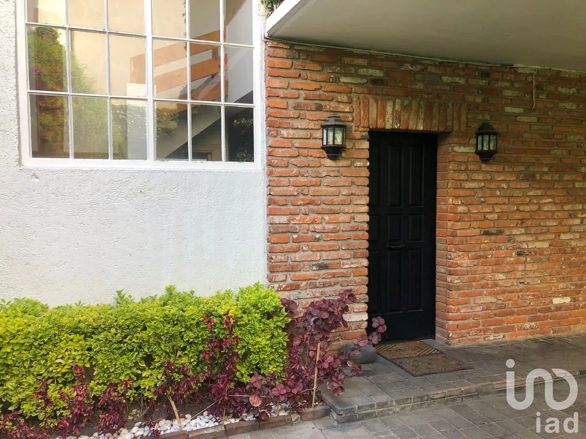 Casa en Renta en Lomas de Chapultepec VIII Sección, Miguel Hidalgo, Ciudad de México | NEX-146448 | iad México | Foto 5 de 36