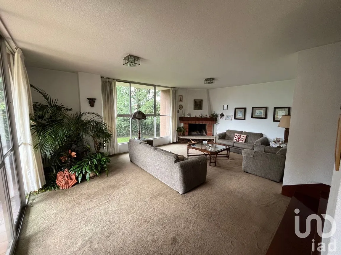 Casa en Venta en Bosques de la Herradura, Huixquilucan, México | NEX-154142 | iad México | Foto 5 de 37