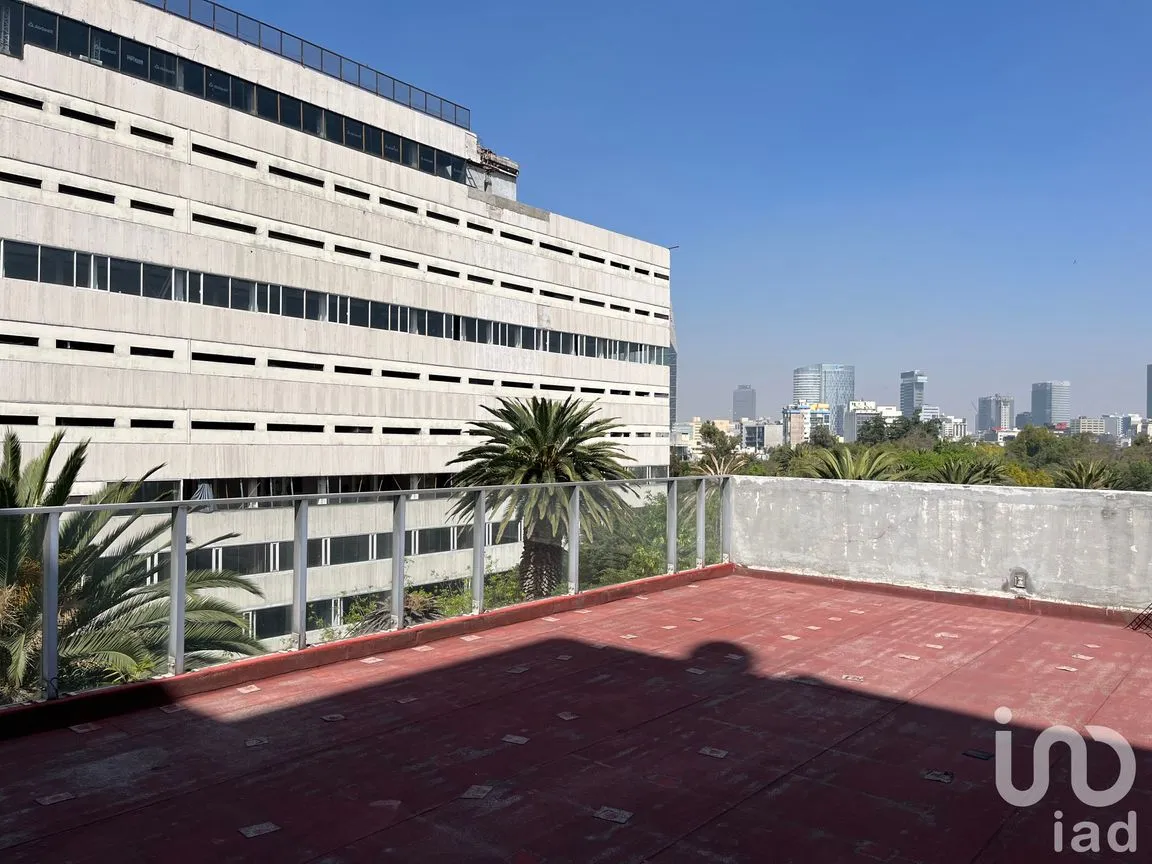 Departamento en Venta en Hipódromo, Cuauhtémoc, Ciudad de México | NEX-162256 | iad México | Foto 33 de 39