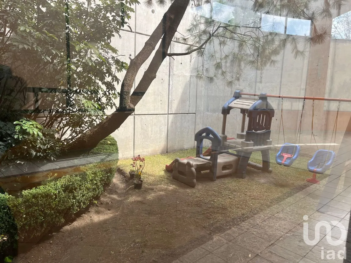 Departamento en Venta en Granjas Palo Alto, Cuajimalpa de Morelos, Ciudad de México | NEX-166838 | iad México | Foto 47 de 50