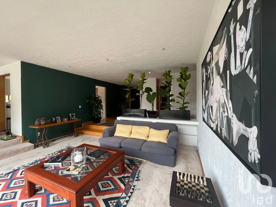 Departamento en Venta en Granjas Palo Alto, Cuajimalpa de Morelos, Ciudad de México | NEX-166838 | iad México | Foto 11 de 50