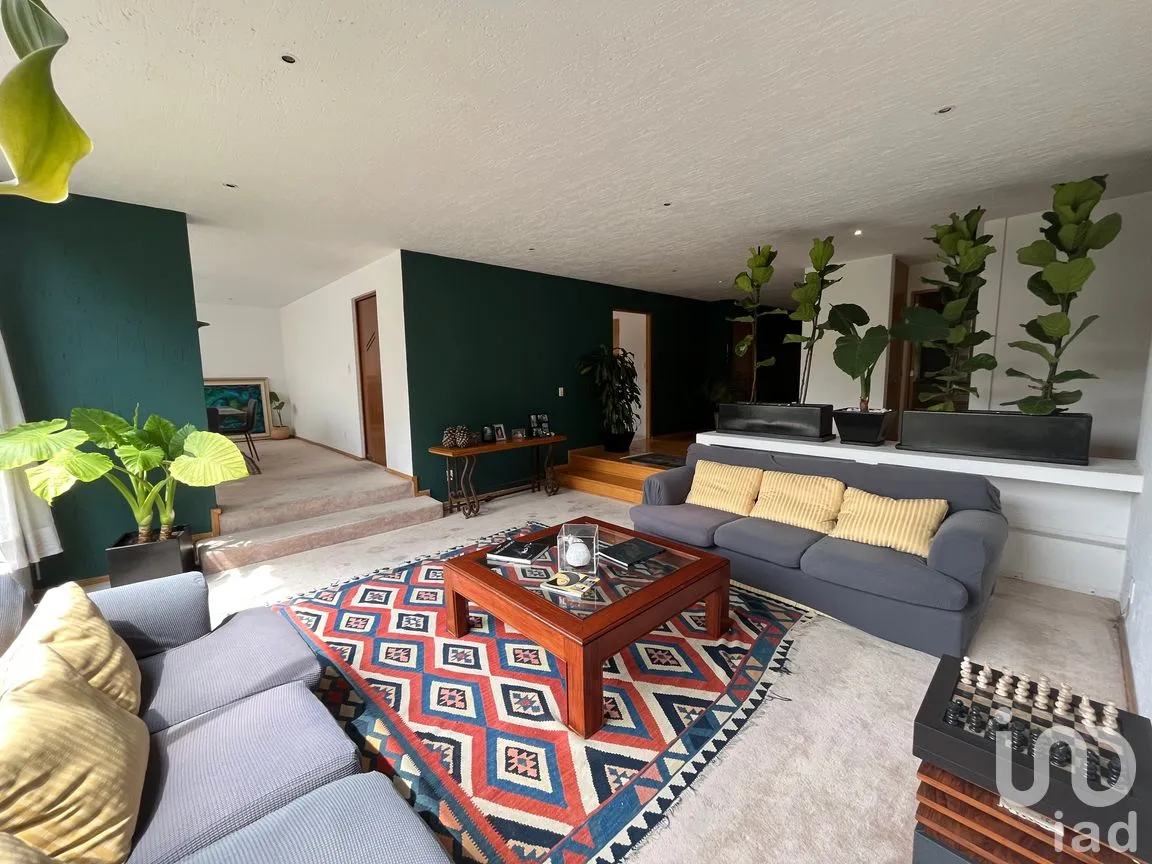 Departamento en Venta en Granjas Palo Alto, Cuajimalpa de Morelos, Ciudad de México | NEX-166838 | iad México | Foto 12 de 50
