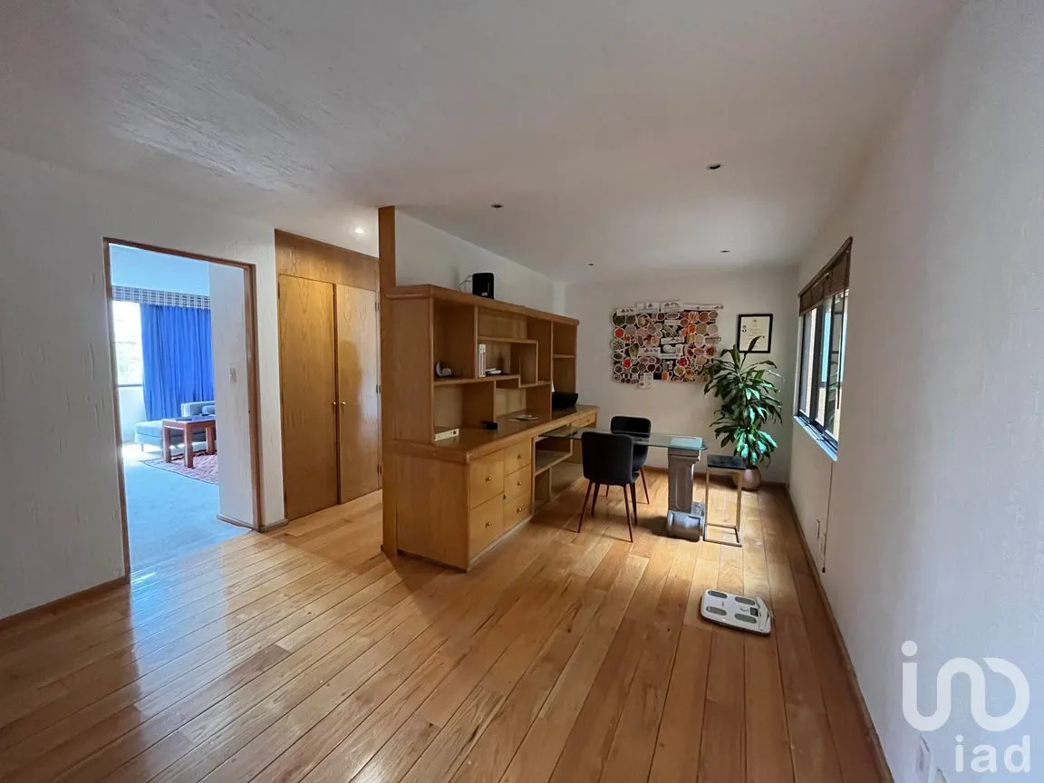 Departamento en Venta en Granjas Palo Alto, Cuajimalpa de Morelos, Ciudad de México | NEX-166838 | iad México | Foto 16 de 50