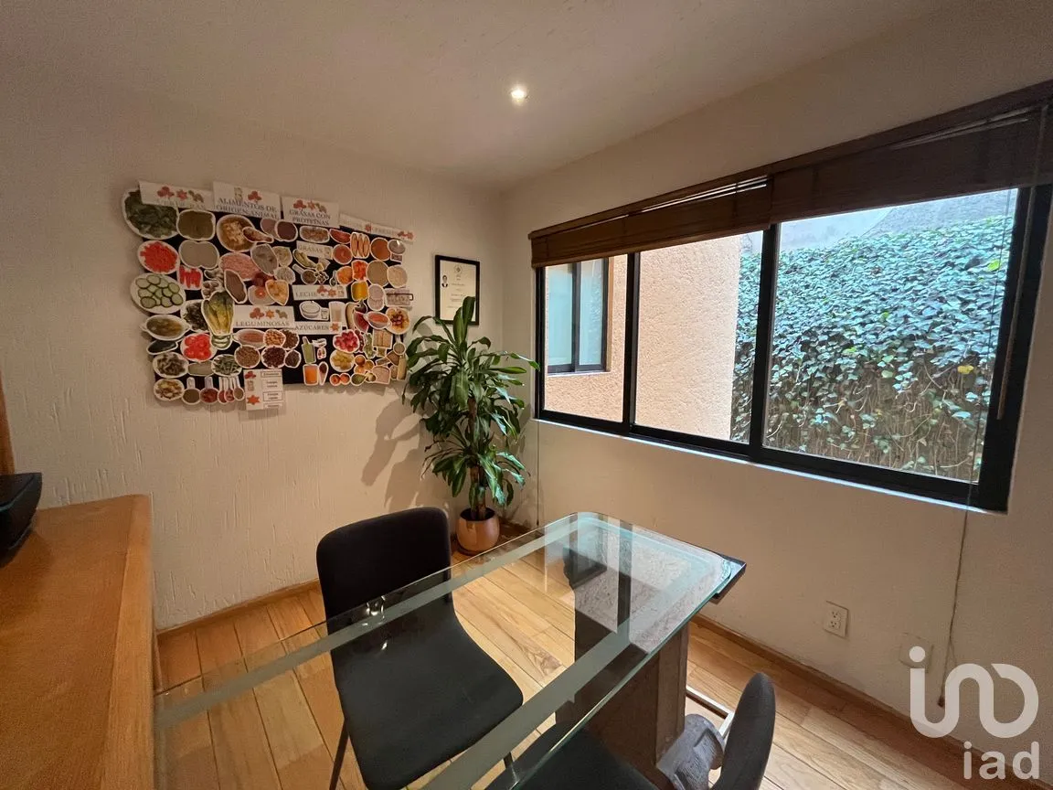 Departamento en Venta en Granjas Palo Alto, Cuajimalpa de Morelos, Ciudad de México | NEX-166838 | iad México | Foto 17 de 50