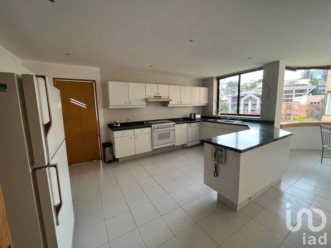 Departamento en Venta en Granjas Palo Alto, Cuajimalpa de Morelos, Ciudad de México | NEX-166838 | iad México | Foto 18 de 50
