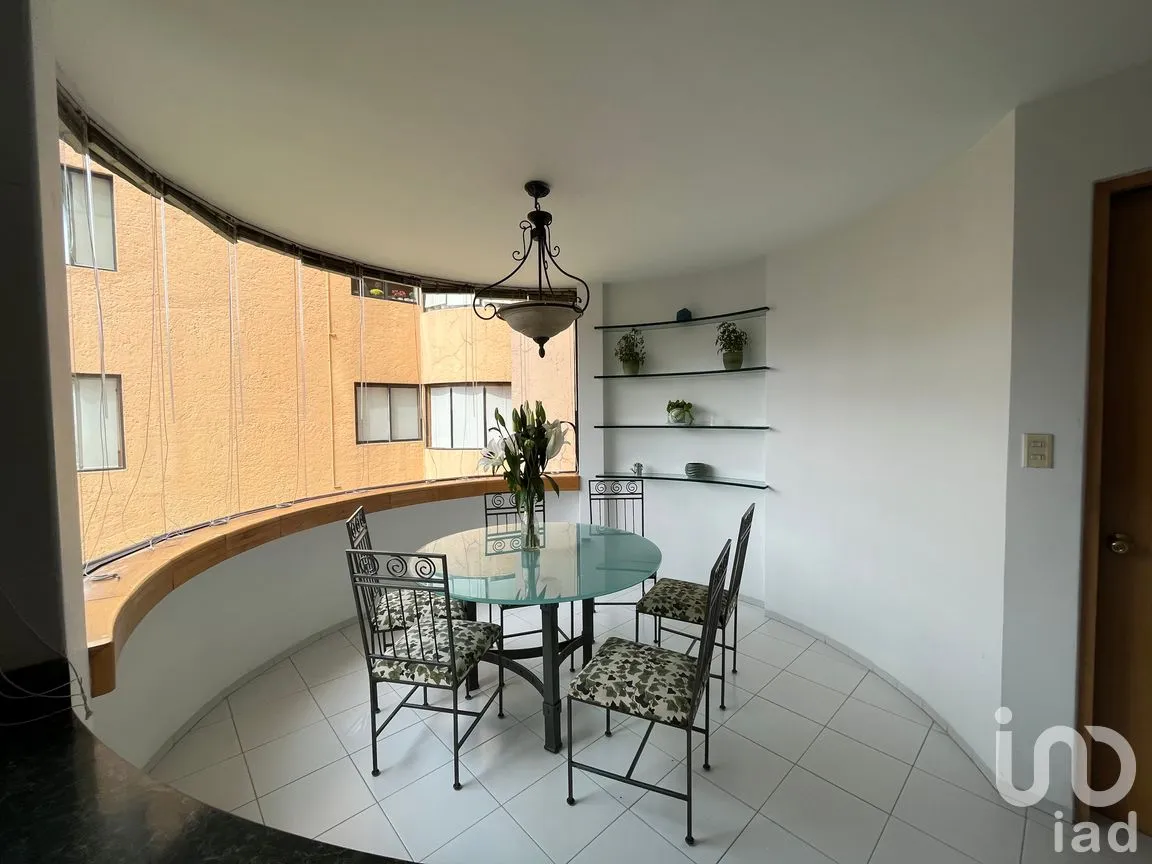 Departamento en Venta en Granjas Palo Alto, Cuajimalpa de Morelos, Ciudad de México | NEX-166838 | iad México | Foto 19 de 50