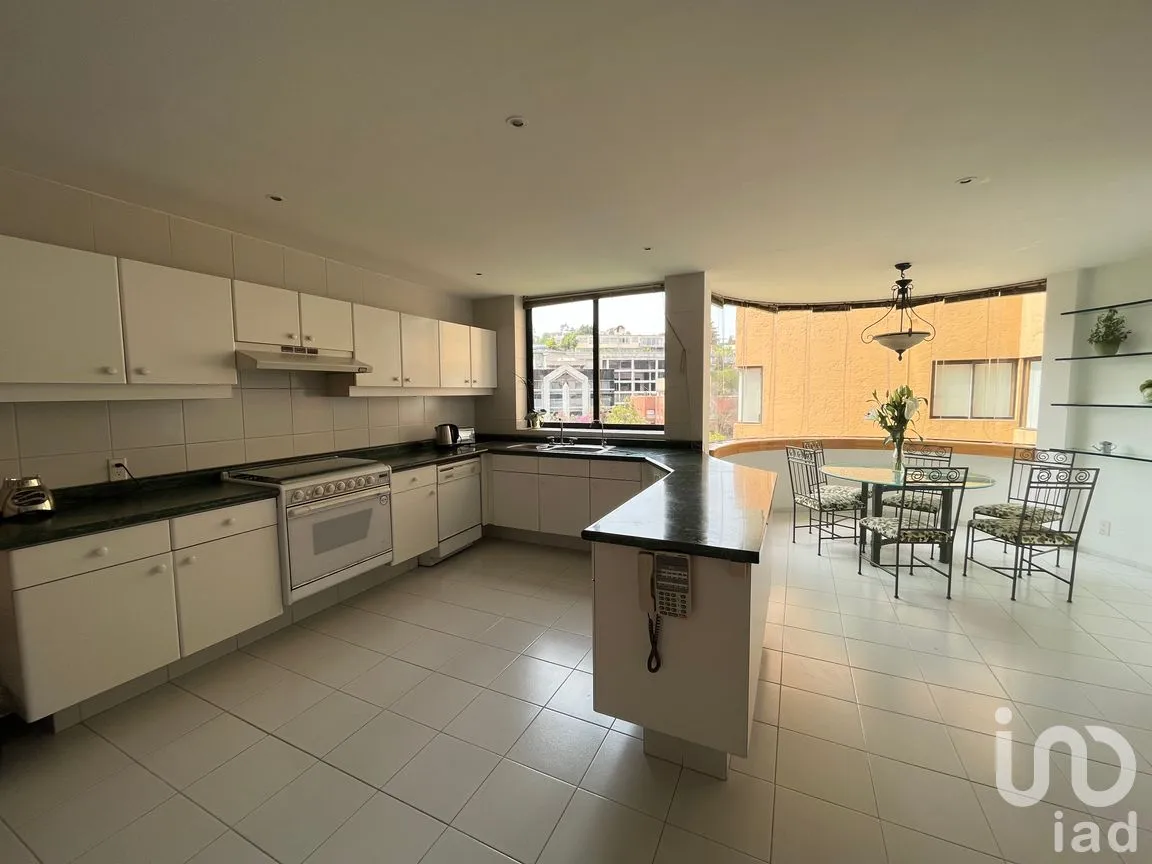 Departamento en Venta en Granjas Palo Alto, Cuajimalpa de Morelos, Ciudad de México | NEX-166838 | iad México | Foto 20 de 50