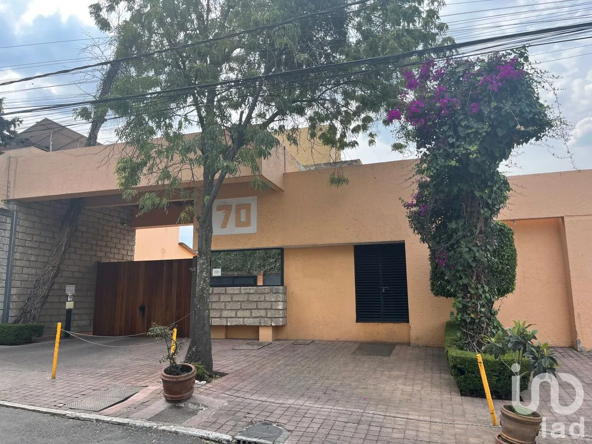 Departamento en Venta en Granjas Palo Alto, Cuajimalpa de Morelos, Ciudad de México | NEX-166838 | iad México | Foto 3 de 50