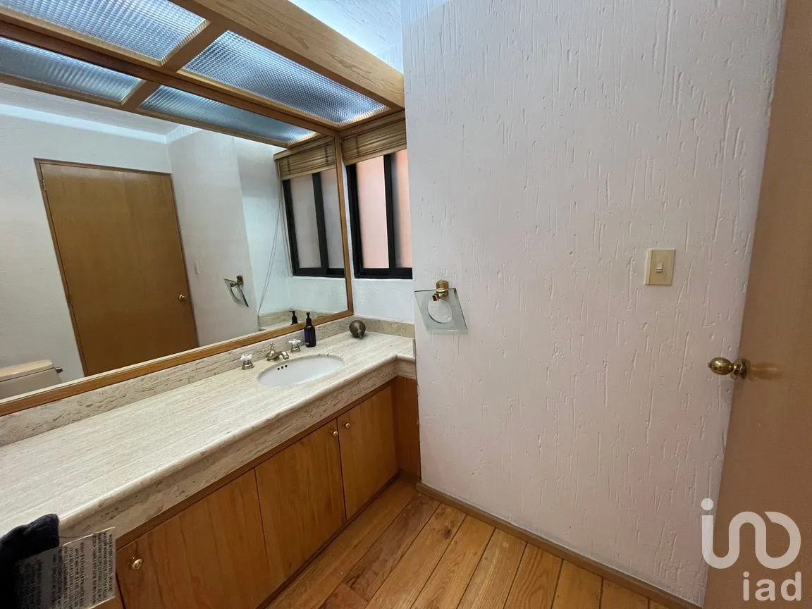 Departamento en Venta en Granjas Palo Alto, Cuajimalpa de Morelos, Ciudad de México | NEX-166838 | iad México | Foto 21 de 50