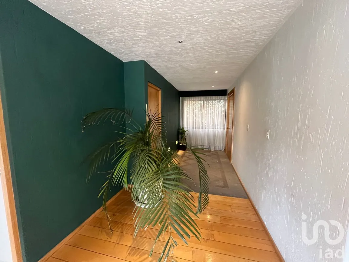 Departamento en Venta en Granjas Palo Alto, Cuajimalpa de Morelos, Ciudad de México | NEX-166838 | iad México | Foto 23 de 50