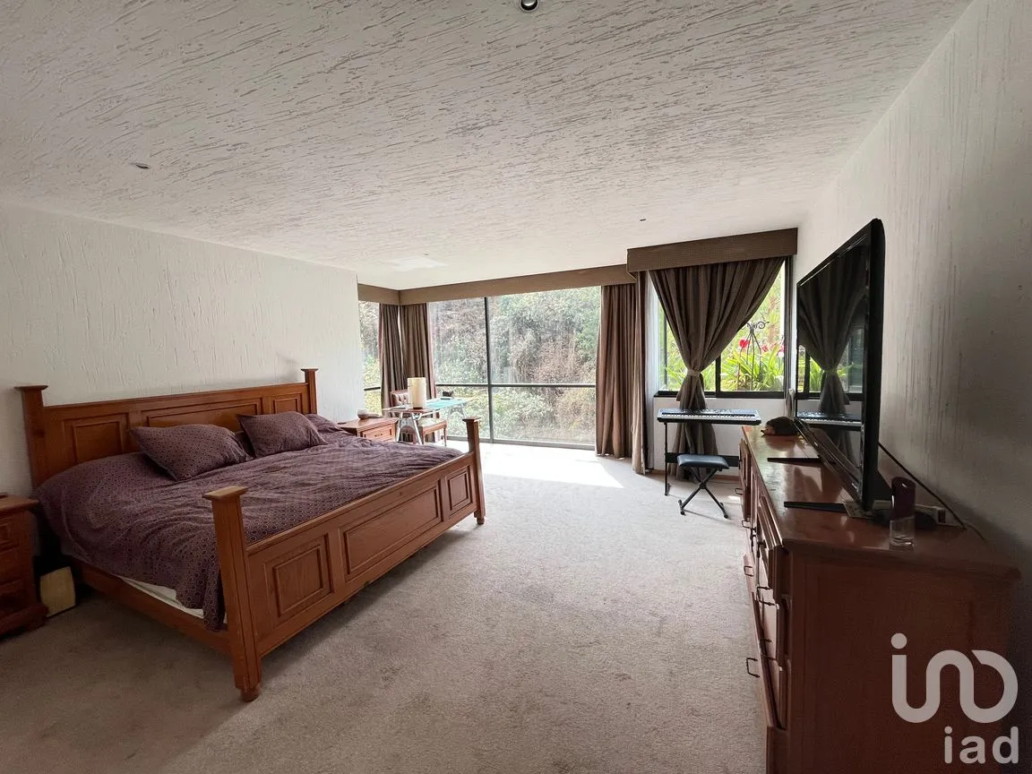 Departamento en Venta en Granjas Palo Alto, Cuajimalpa de Morelos, Ciudad de México | NEX-166838 | iad México | Foto 26 de 50