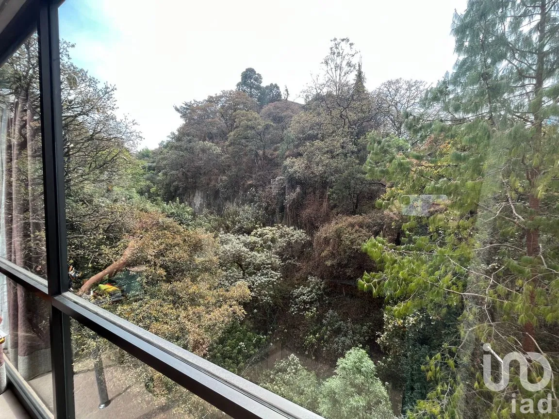Departamento en Venta en Granjas Palo Alto, Cuajimalpa de Morelos, Ciudad de México | NEX-166838 | iad México | Foto 27 de 50
