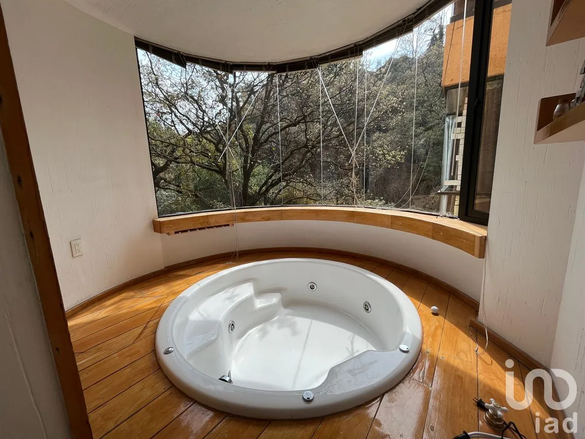 Departamento en Venta en Granjas Palo Alto, Cuajimalpa de Morelos, Ciudad de México | NEX-166838 | iad México | Foto 29 de 50